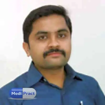 Dr. P.Ashok Profile Picture