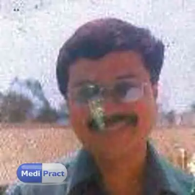 Dr. P.Asokan Profile Picture