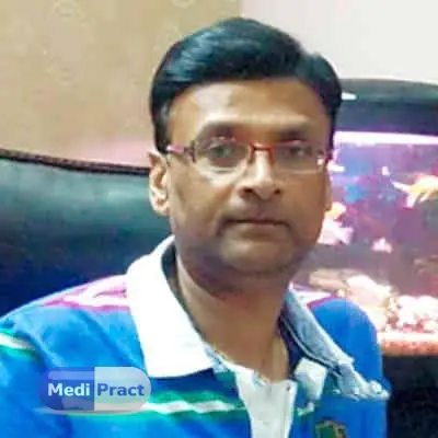 Dr. P.Avinash Profile Picture