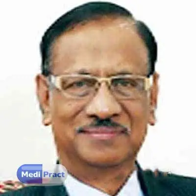 Dr. P B Sivaraman Profile Picture