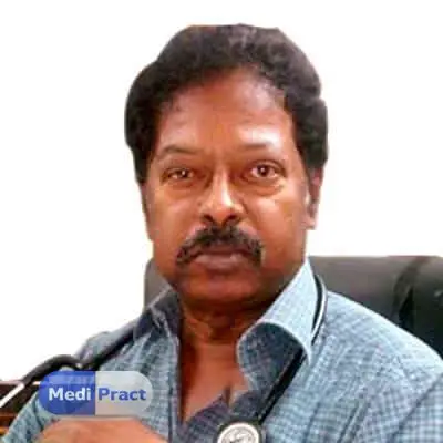 Dr. P.Balachandran Profile Picture