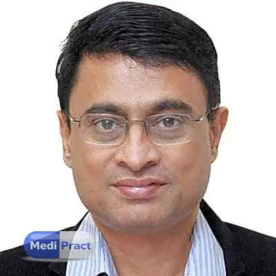 Dr. P Balachandran Menon Profile Picture