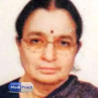 Dr. P. Balamba Profile Picture