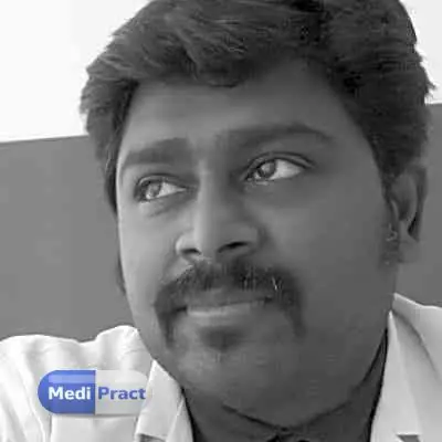 Dr. P Baskar Profile Picture