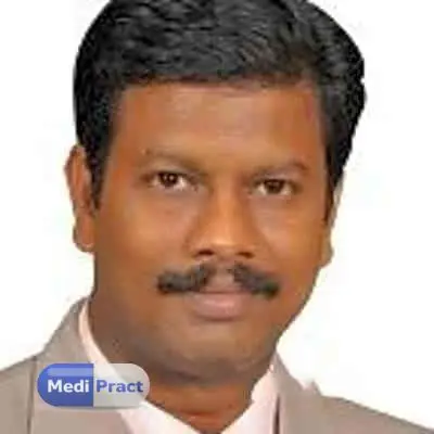 Dr. P Baskar Rao Profile Picture