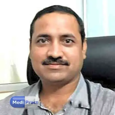 Dr. P.Bhagavan Profile Picture