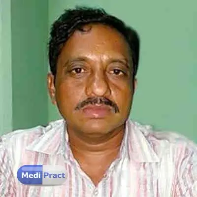 Dr. P. Bujji Babu Profile Picture
