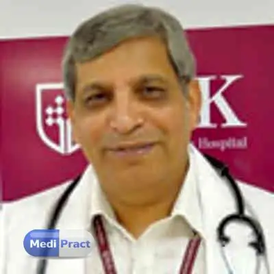 Dr. P.C. Kathuria Profile Picture