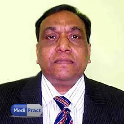 Dr. P.C Mohan Profile Picture