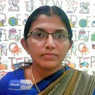 Dr. P C Nayana Prabha Profile Picture