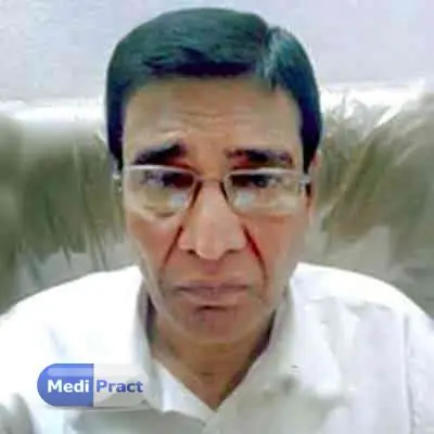 Dr. P.C. Reddy Profile Picture