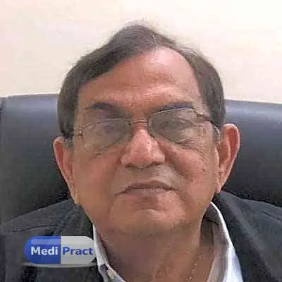 Dr. P C Rishi Profile Picture