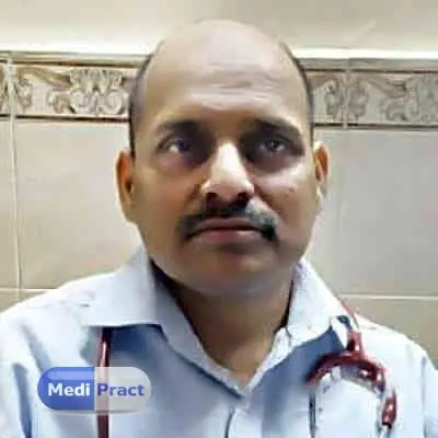 Dr. P C Sharma Profile Picture