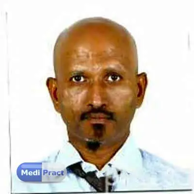Dr. P C Tejaswi Profile Picture