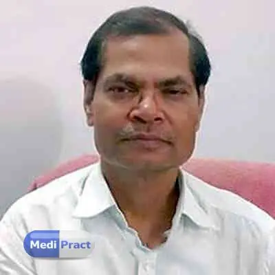 Dr. P. Chand Profile Picture