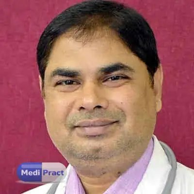 Dr. P.Chandra Sekhar Rao Profile Picture