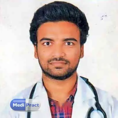 Dr. P Chandrashekar Profile Picture