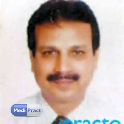 Dr. P. Chatterjee Profile Picture