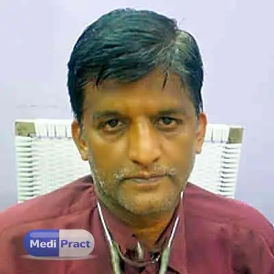Dr. P Cheramannan Profile Picture