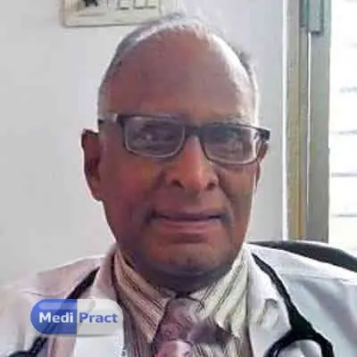 Dr. P. Chiranjeevi Raju Profile Picture