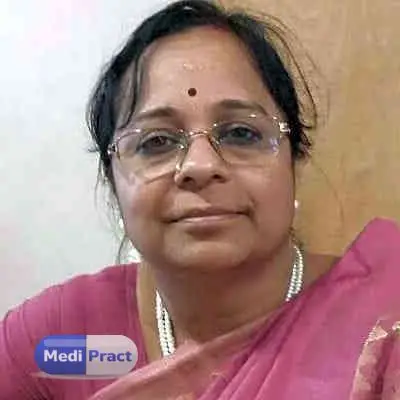 Dr. P Chitra Profile Picture