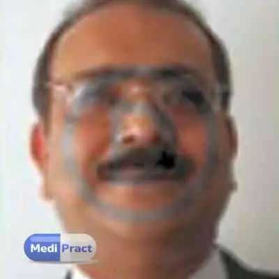 Dr. P.D. Garg Profile Picture