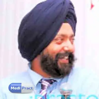 Dr. P D S Kohli Profile Picture