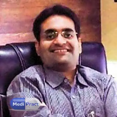 Dr. P. D. Sharma Profile Picture