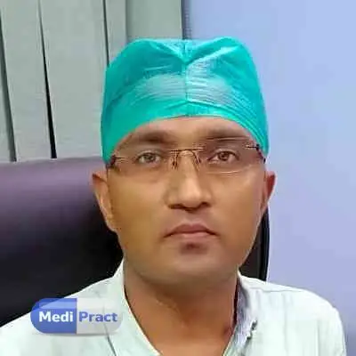 Dr. P D Sharma Profile Picture