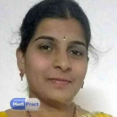 Dr. P. Deepthi Profile Picture
