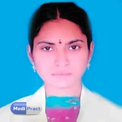 Dr. P. Deepthi Rani Profile Picture