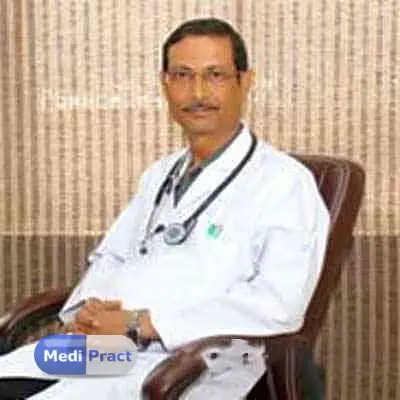 Dr. P Deka Profile Picture