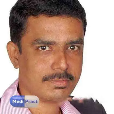 Dr. P Devaraj Profile Picture