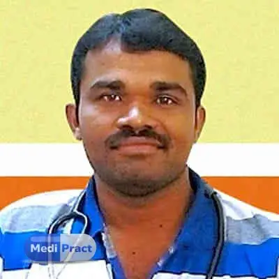 Dr. P. Divakar Profile Picture