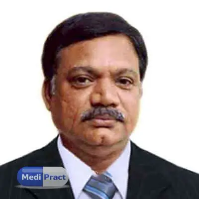 Dr. P Durai Profile Picture