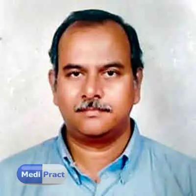 Dr. P.Durga Prasad Profile Picture