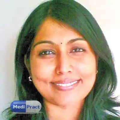 Dr. P. Elavenil Profile Picture