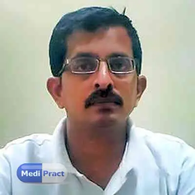 Dr. P.Eswara rao Profile Picture