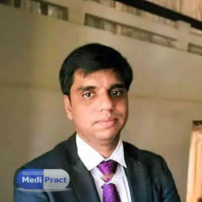 Dr. P.Ezhilan Profile Picture