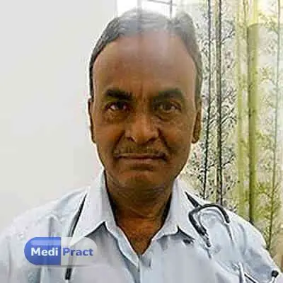 Dr. P G Bala krishna Profile Picture