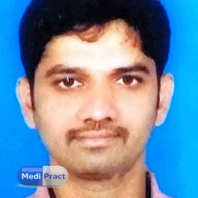Dr. P.G.Mallesh Profile Picture
