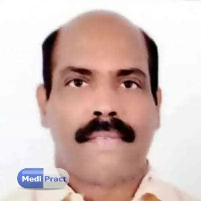Dr. P. G Satish Kumar Profile Picture