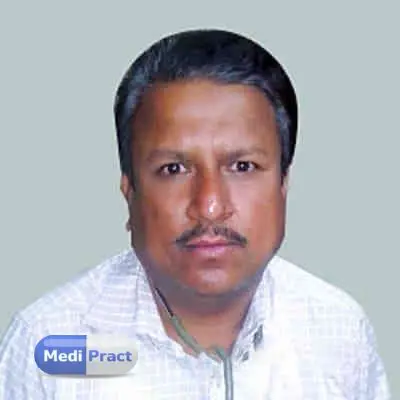 Dr. P. G. Surana Profile Picture