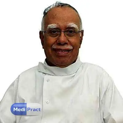 Dr. P G Visvanathan Profile Picture