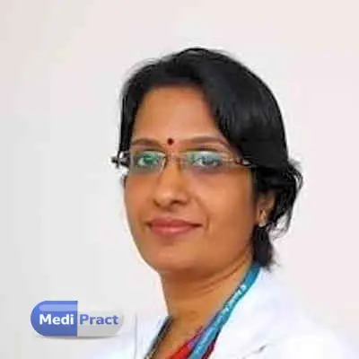 Dr. P.Geetha Profile Picture