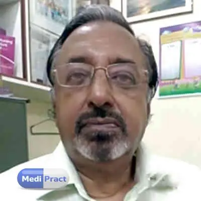 Dr. P. George Varghese Profile Picture