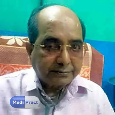 Dr. P.Gopala Krishna Raju Profile Picture