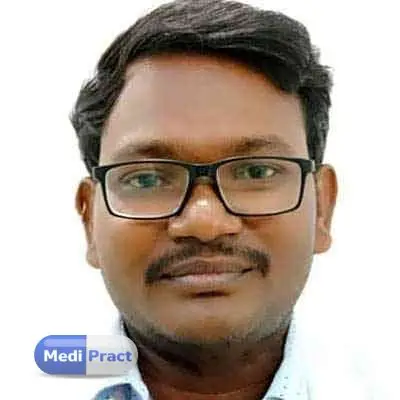 Dr. P. GOPI Profile Picture