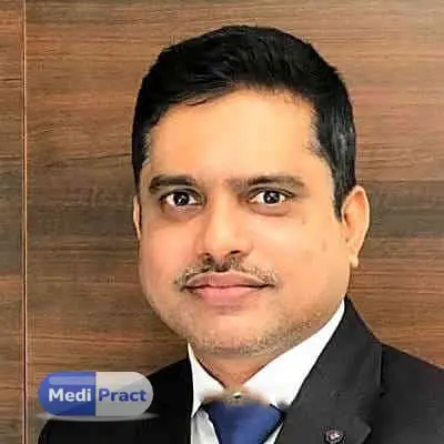 Dr. P. Govardhan Profile Picture
