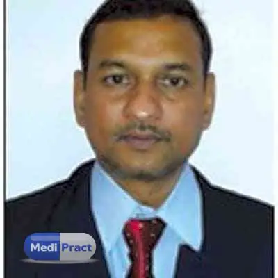 Dr. P Govardhan Reddy Profile Picture